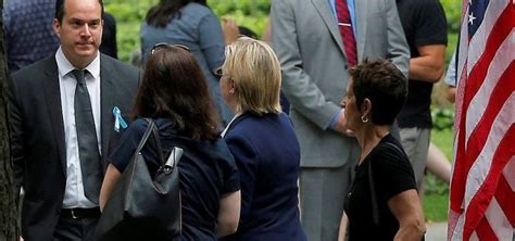 H­i­l­l­a­r­y­ ­C­l­i­n­t­o­n­ ­1­1­ ­E­y­l­ü­l­ ­t­ö­r­e­n­l­e­r­i­n­d­e­ ­r­a­h­a­t­s­ı­z­l­a­n­d­ı­